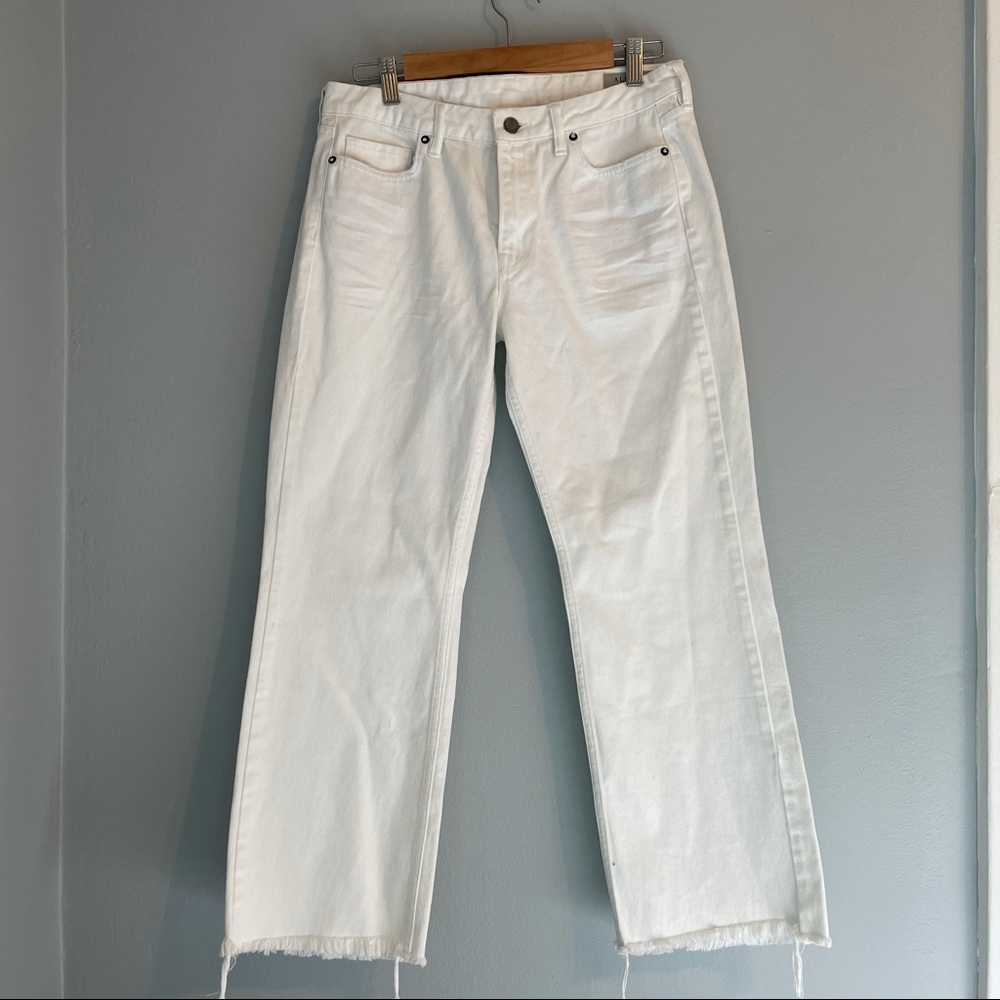 All Saints Wide leg jeans